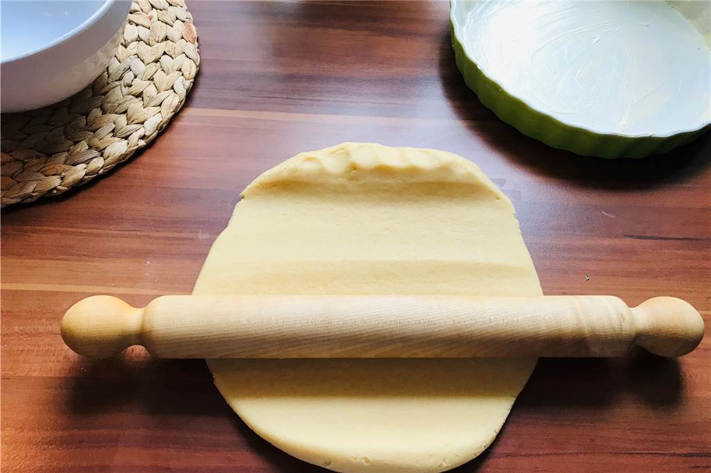Herbstlich-fruchtige Zwetschgen-Tarte - So gut kann ein saisonaler Einkauf sein Herbstlich-fruchtige Zwetschgen-Tarte - So gut kann ein saisonaler Einkauf sein