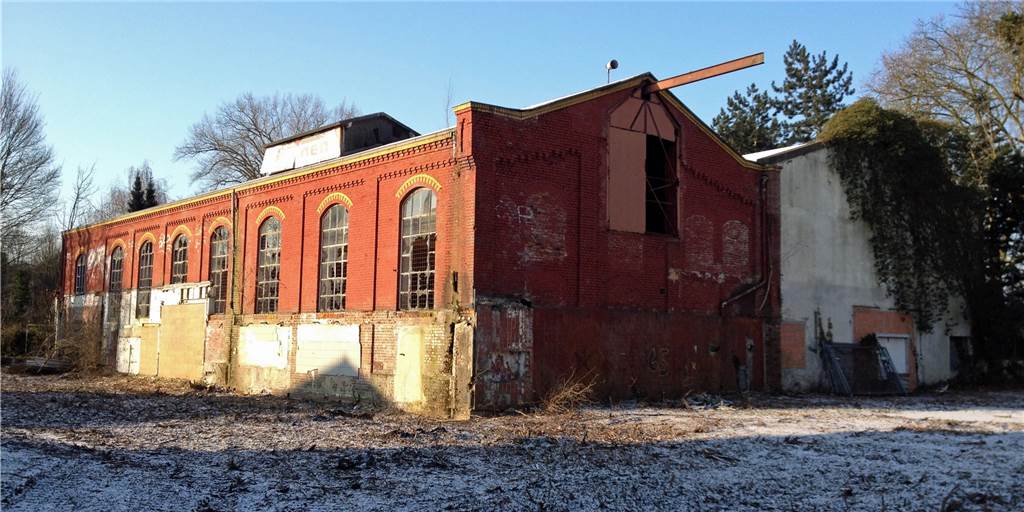 Endlich steht fest, wann das Bürgerhaus in Dorstfeld fertig wird Endlich steht fest, wann das Bürgerhaus in Dorstfeld fertig wird