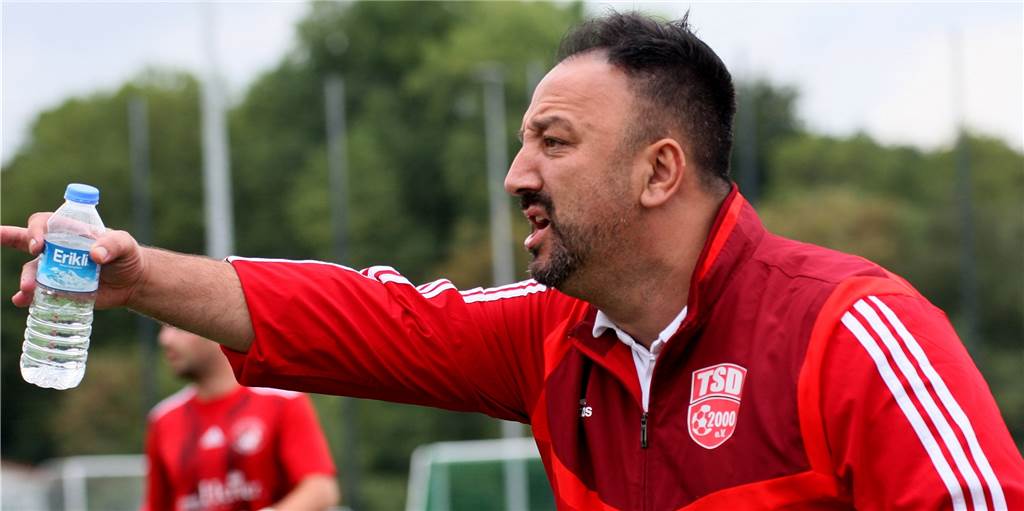 Bülent Kara: „Ich hätte es schön gefunden, wenn Reza oder Kevin sich bei mir gemeldet hätten“ Bülent Kara: „Ich hätte es schön gefunden, wenn Reza oder Kevin sich bei mir gemeldet hätten“