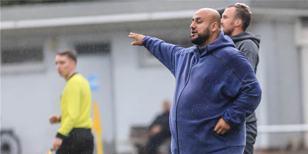 Nach den Trainerwechseln: Türkspor patzt, Klatsche für Kemminghausen, Roj verliert auch Nach den Trainerwechseln: Türkspor patzt, Klatsche für Kemminghausen, Roj verliert auch