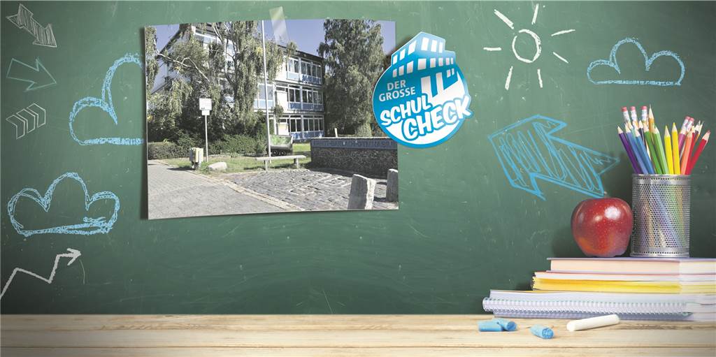 Schulcheck: EBG setzt auf Ganztagsbetreuung und Rundum-Unterstützung seitens der Lehrer Schulcheck: EBG setzt auf Ganztagsbetreuung und Rundum-Unterstützung seitens der Lehrer