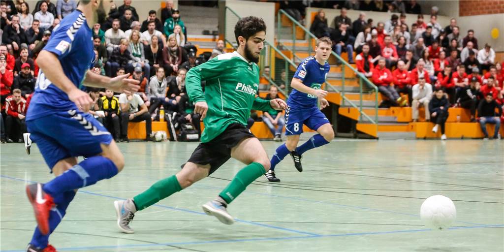 Mit Jungs vom Clarenberg: Der VfL Hörde scheint bereit für den Aufstieg in die A-Liga Mit Jungs vom Clarenberg: Der VfL Hörde scheint bereit für den Aufstieg in die A-Liga