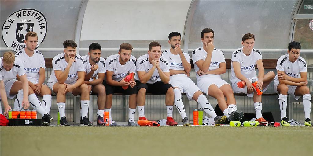 Vierter Wechsel im Amateurfußball: Das sagen die Dortmunder Klubs zur neuen Regel Vierter Wechsel im Amateurfußball: Das sagen die Dortmunder Klubs zur neuen Regel