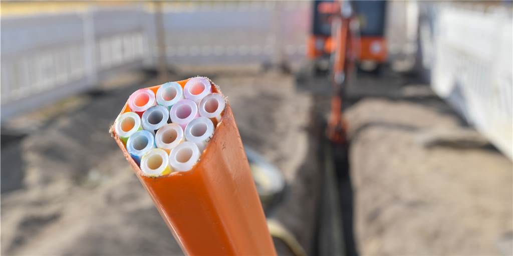 IT-Spezialist sorgt sich um die Sicherheit des Glasfasernetzes in Haltern IT-Spezialist sorgt sich um die Sicherheit des Glasfasernetzes in Haltern