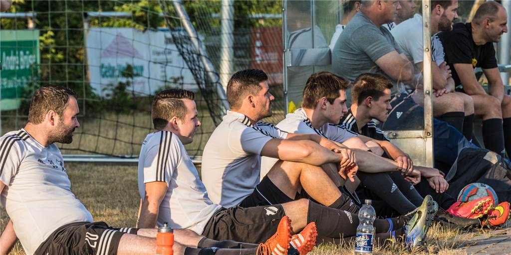 Zurück zur Normalität? Westfalia Vinnum spielt nach der Schlägerei erstmals wieder Fußball Zurück zur Normalität? Westfalia Vinnum spielt nach der Schlägerei erstmals wieder Fußball