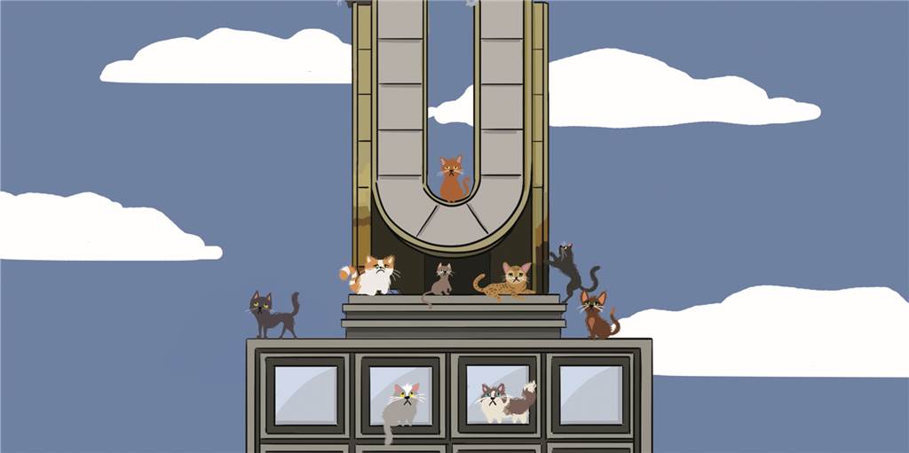 Macht es wie 767 andere Städte: Führt endlich die Kastrationspflicht für Katzen ein! Macht es wie 767 andere Städte: Führt endlich die Kastrationspflicht für Katzen ein!