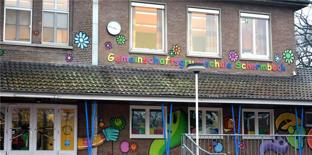 Bürgermeister bringt weitere Grundschul-Variante ins Spiel Bürgermeister bringt weitere Grundschul-Variante ins Spiel