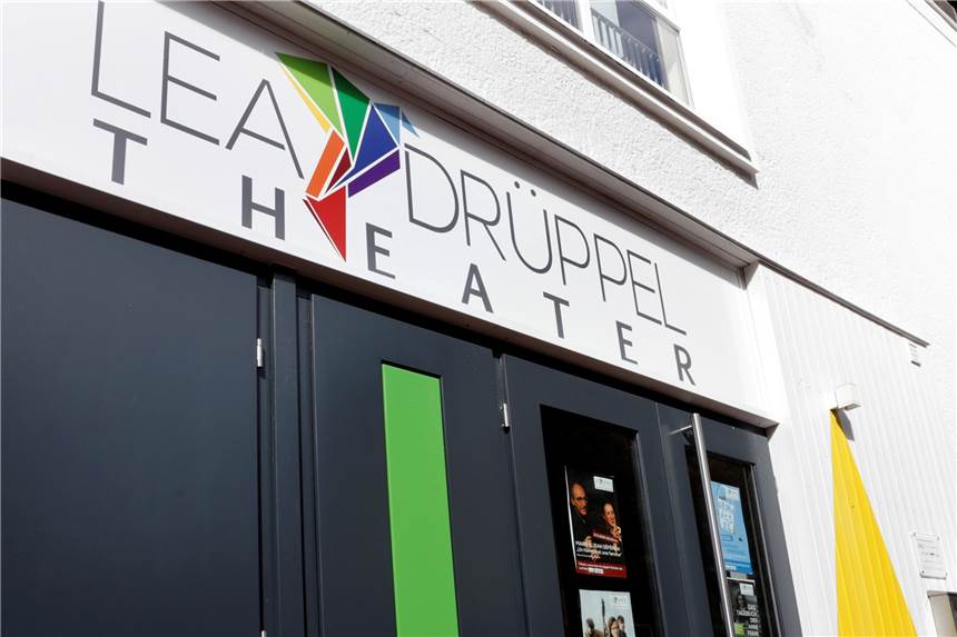 Lea-Drüppel-Theater bietet Kindertanz, Jazz-Dance und Schauspiel in den Herbstferien Lea-Drüppel-Theater bietet Kindertanz, Jazz-Dance und Schauspiel in den Herbstferien