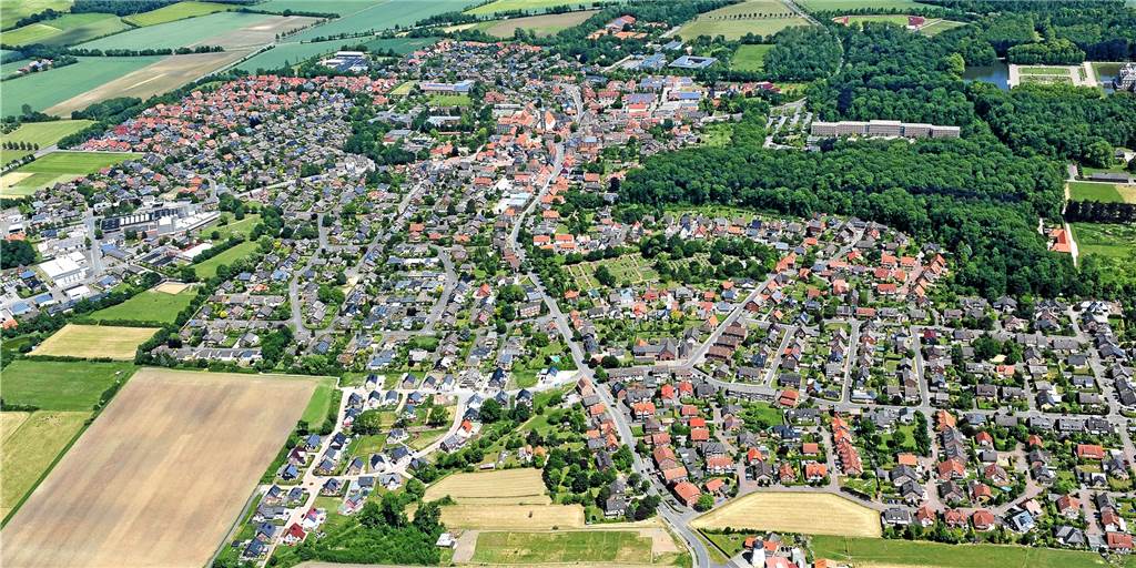 1000 Jahre Nordkirchen: Gemeinde, Vereine und Gruppen planen ein Jahr voller Überraschungen 1000 Jahre Nordkirchen: Gemeinde, Vereine und Gruppen planen ein Jahr voller Überraschungen