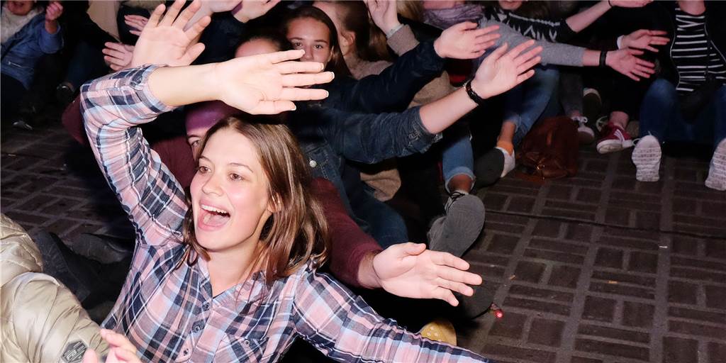 Herbstfest in Dorsten verspricht vier Tage voller Musik und Einkaufslust Herbstfest in Dorsten verspricht vier Tage voller Musik und Einkaufslust