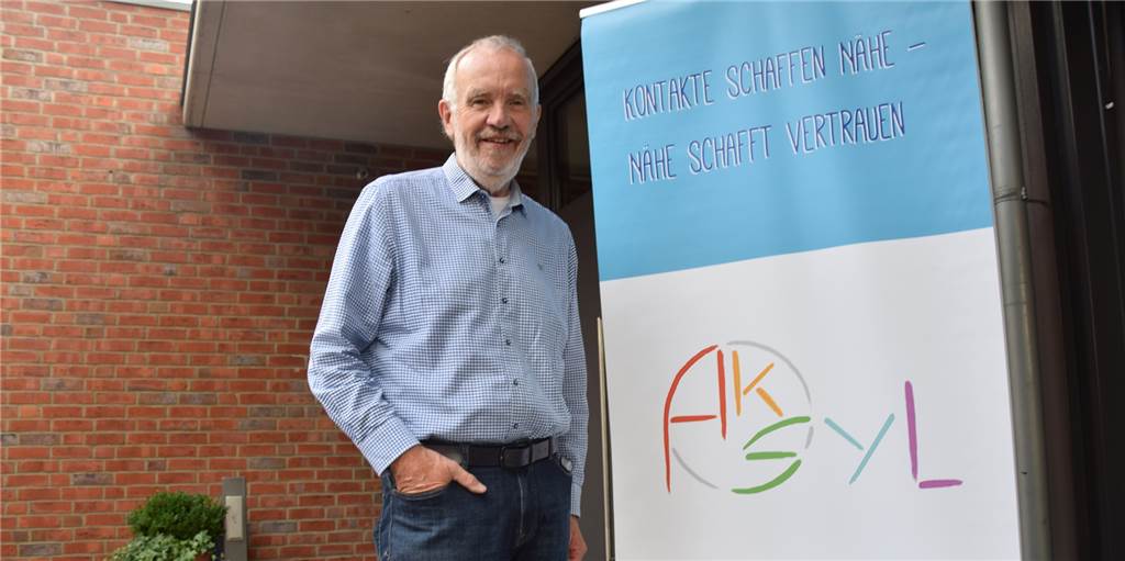 „Ein sehr deutliches Zeichen“: So war die Interkulturelle Woche vom Arbeitskreis Asyl „Ein sehr deutliches Zeichen“: So war die Interkulturelle Woche vom Arbeitskreis Asyl