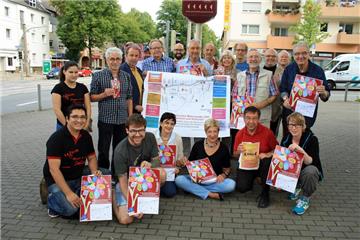 So wird die siebte "Oststadt in Harmonie"