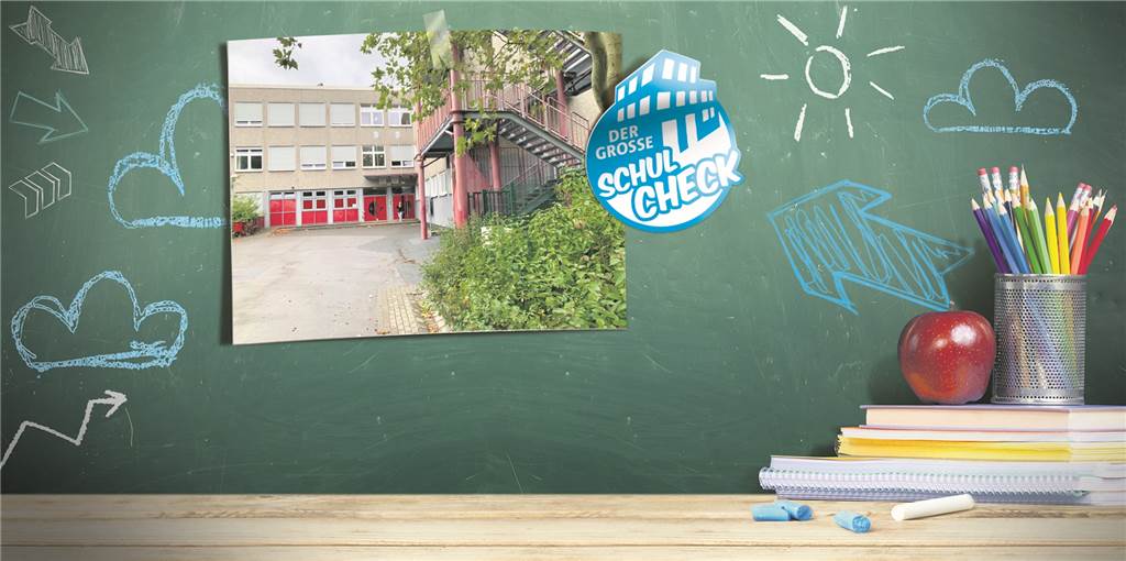 Schulcheck: Die Emscherschule setzt auf berufliche Vorbereitung Schulcheck: Die Emscherschule setzt auf berufliche Vorbereitung
