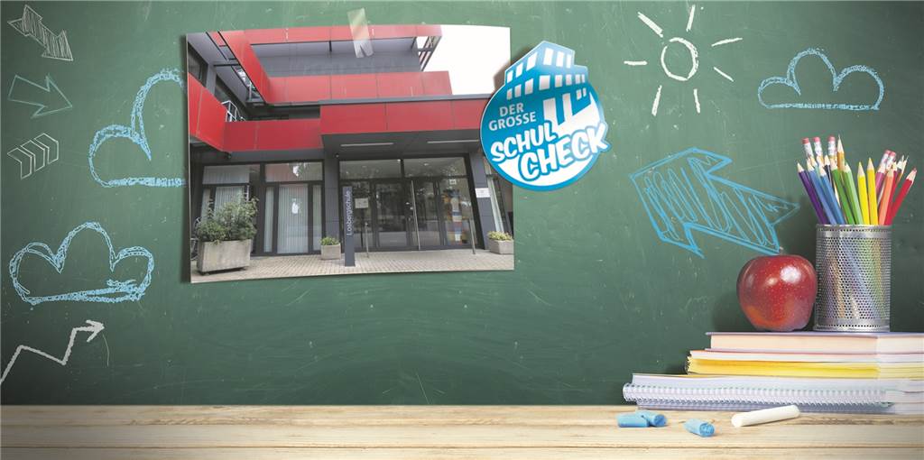Schulcheck: Losbergschüler werden gut auf das Berufsleben vorbereitet