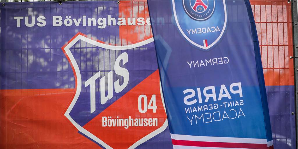 Spielabbruch in Bövinghausen: 8:0, Rote Karte, dann hatte eine Mannschaft genug Spielabbruch in Bövinghausen: 8:0, Rote Karte, dann hatte eine Mannschaft genug
