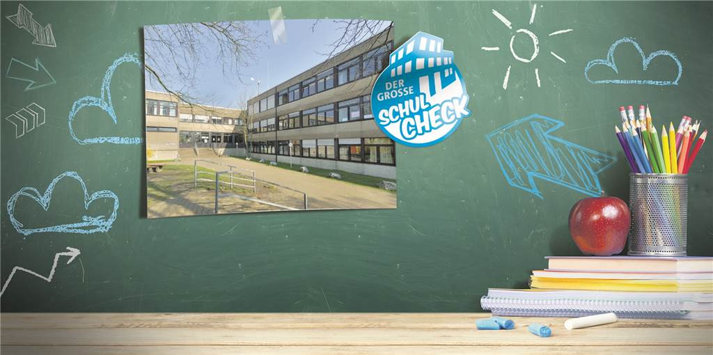 Schulcheck: Realschule Lünen-Altlünen will auch jenseits der Schulmauern präsent sein Schulcheck: Realschule Lünen-Altlünen will auch jenseits der Schulmauern präsent sein