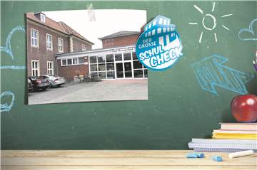 Schulcheck: Joseph-Hennewig-Schule bereitet die Schüler auf die Arbeitswelt vor