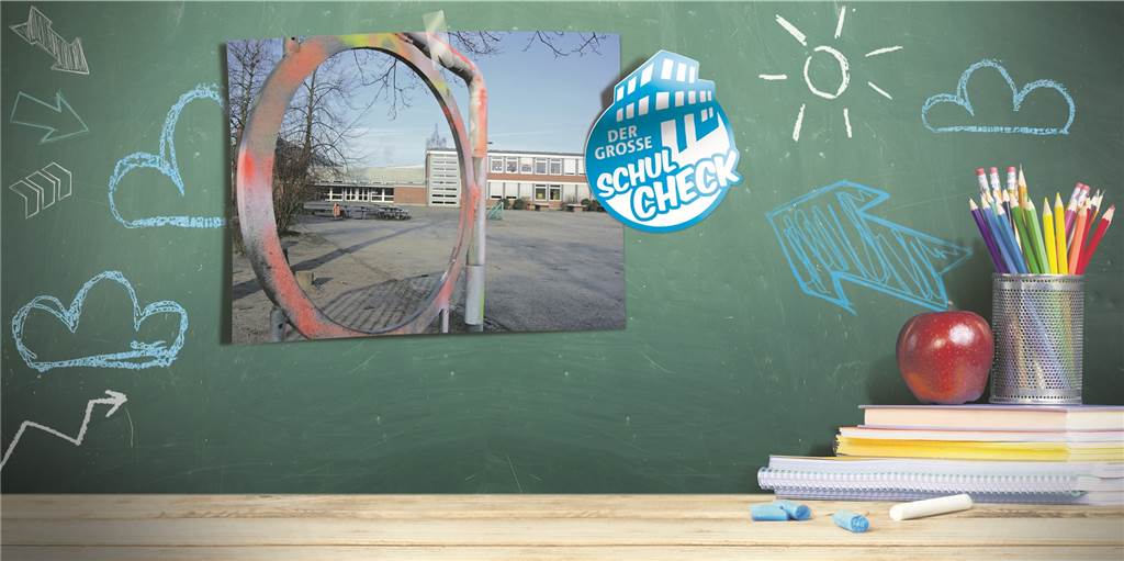 Schulcheck: An der Wolfhelmgesamtschule ist individualisiertes Lernen selbstverständlich