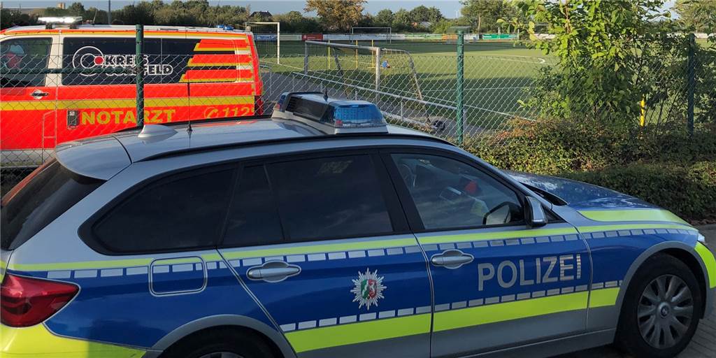 Herta Recklinghausen reicht Stellungnahme nach Herta Recklinghausen reicht Stellungnahme nach