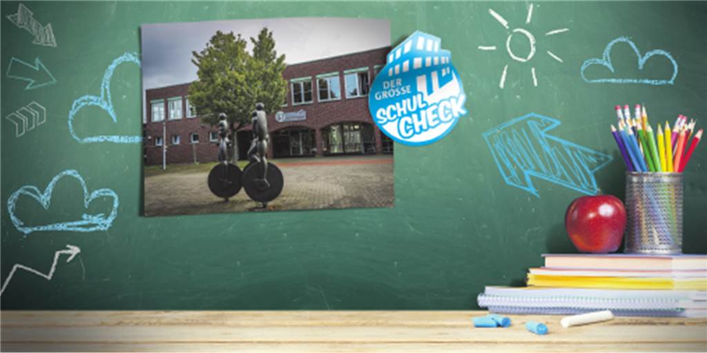 Schulcheck: An der Gustav-Heinemann-Gesamtschule kommt das Wahlpflichtfach Informatik Schulcheck: An der Gustav-Heinemann-Gesamtschule kommt das Wahlpflichtfach Informatik