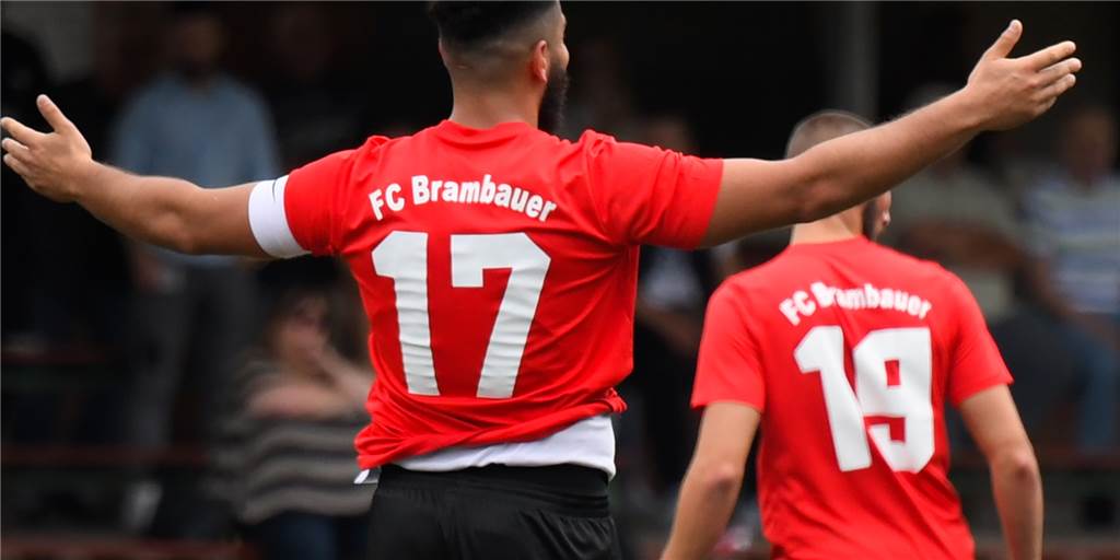 Der FC Brambauer kämpft schon wieder gegen den Ausschluss vom Spielbetrieb Der FC Brambauer kämpft schon wieder gegen den Ausschluss vom Spielbetrieb