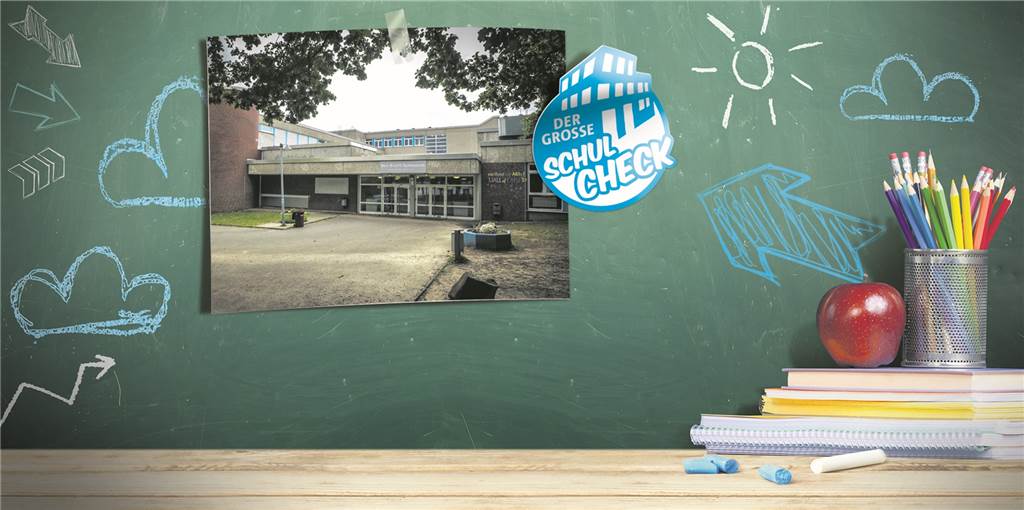 Schulcheck: Am Bert-Brecht-Gymnasium sorgen die Eltern fürs Essen – in Bioqualität Schulcheck: Am Bert-Brecht-Gymnasium sorgen die Eltern fürs Essen – in Bioqualität