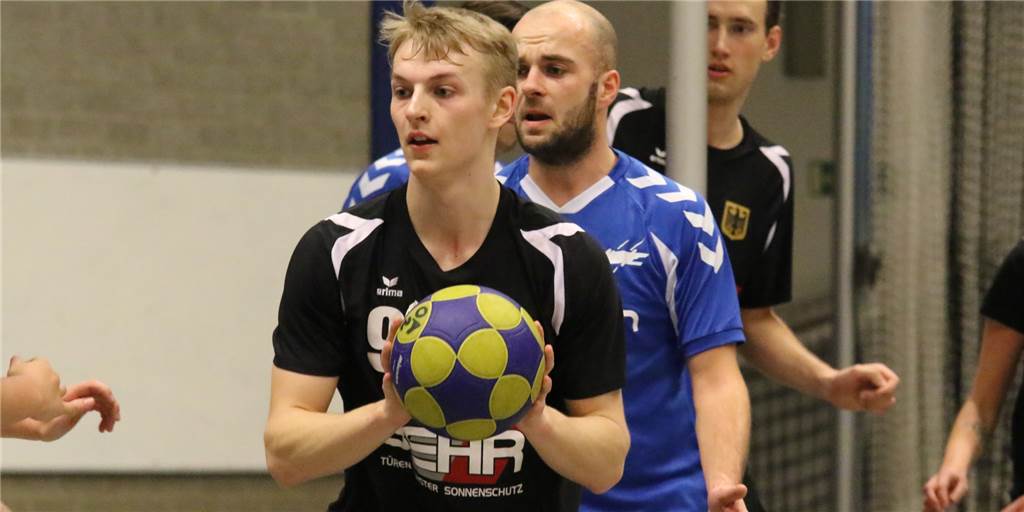 Diese sieben Castrop-Rauxeler kämpfen um den U21-Europameister-Titel der Korfballer Diese sieben Castrop-Rauxeler kämpfen um den U21-Europameister-Titel der Korfballer