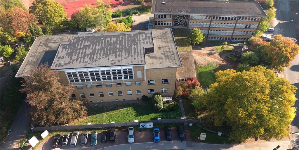Stadt Dorsten bleibt in vielen Fällen auf Flüchtlings-Finanzierung sitzen Stadt Dorsten bleibt in vielen Fällen auf Flüchtlings-Finanzierung sitzen