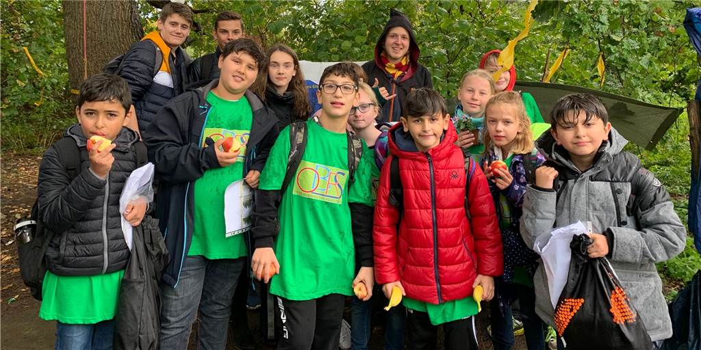 Wollte die FDP den Ausflug der Recklinghäuser Schüler zur Alten Eiche verhindern? Wollte die FDP den Ausflug der Recklinghäuser Schüler zur Alten Eiche verhindern?