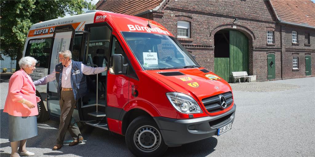 DSW21-Busse sollen Fahrgäste bald auf Bestellung (fast) zu Hause abholen DSW21-Busse sollen Fahrgäste bald auf Bestellung (fast) zu Hause abholen