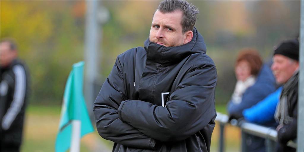 Fußballpause beendet: Patrick Osmolski hat eine neue Aufgabe gefunden - bei diesem Klub Fußballpause beendet: Patrick Osmolski hat eine neue Aufgabe gefunden - bei diesem Klub