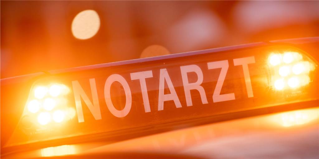 Klinikum kündigt Vertrag: Vreden verliert seinen Notarzt-Standort Klinikum kündigt Vertrag: Vreden verliert seinen Notarzt-Standort