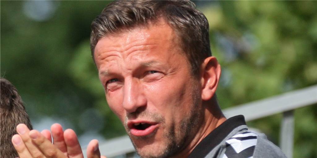 Der ASC holt einen neuen Sportlichen Leiter und bedient sich bei einem Dortmunder Konkurrenten Der ASC holt einen neuen Sportlichen Leiter und bedient sich bei einem Dortmunder Konkurrenten
