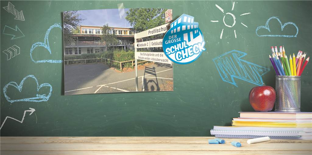 Schulcheck: Der schwere Weg der Profilschule Ascheberg zur anerkannten Einrichtung Schulcheck: Der schwere Weg der Profilschule Ascheberg zur anerkannten Einrichtung