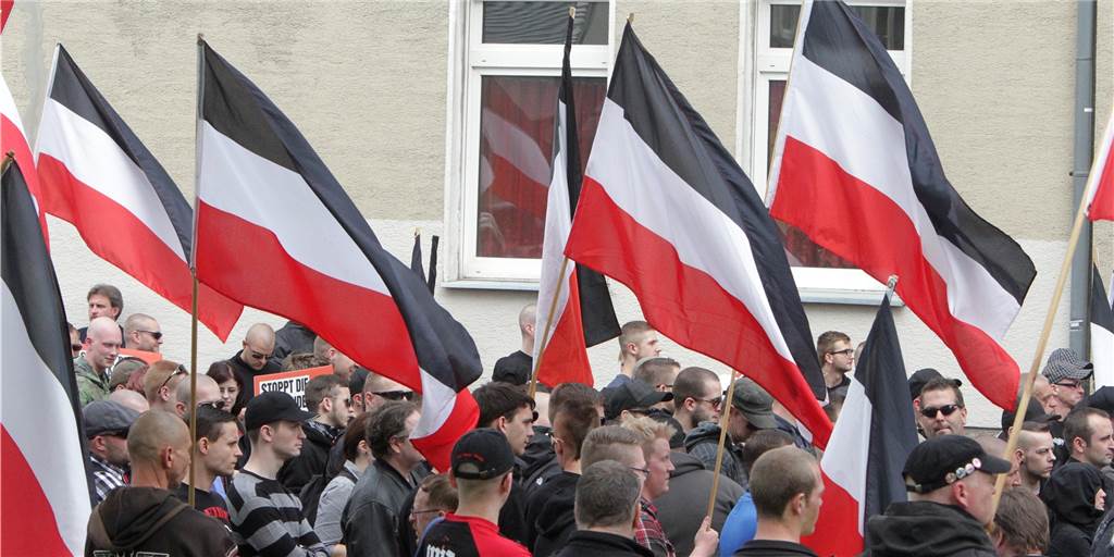 Darum können die Nazi-Demos in Dortmund nicht einfach verboten werden Darum können die Nazi-Demos in Dortmund nicht einfach verboten werden