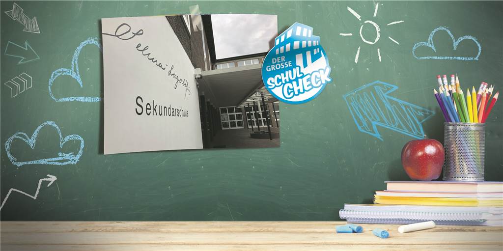 Schulcheck: Selma-Lagerlöf-Schule in Selm setzt auf selbstgesteuertes Lernen Schulcheck: Selma-Lagerlöf-Schule in Selm setzt auf selbstgesteuertes Lernen