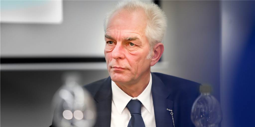 Totschlags-Anklage: Anwälte von Klinikum-Chef Mintrop attackieren die Staatsanwaltschaft
