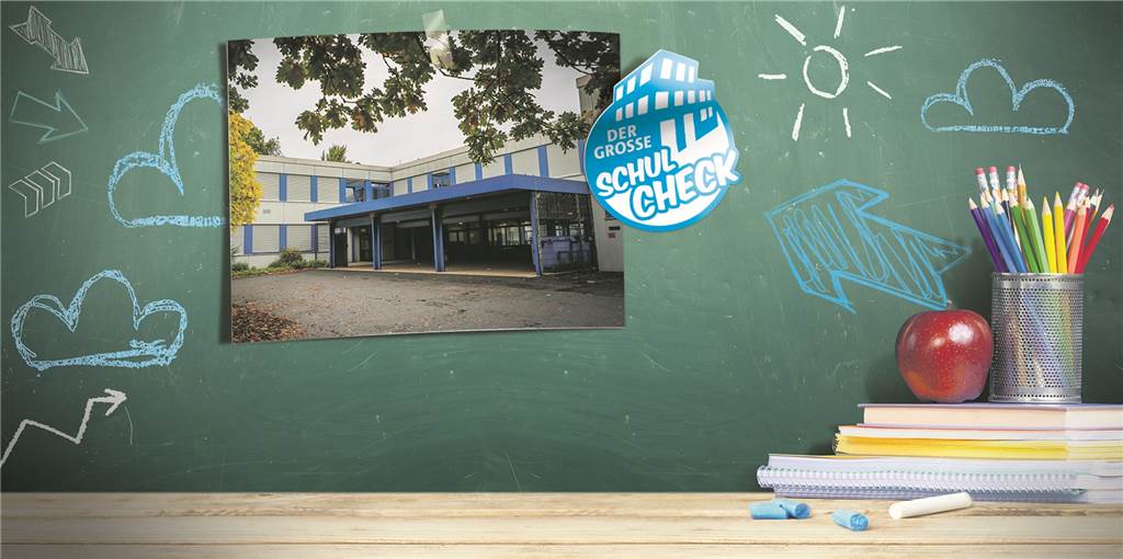 Schulcheck: Albert-Schweitzer-Realschule entwickelt gerade ein neues Medienkonzept Schulcheck: Albert-Schweitzer-Realschule entwickelt gerade ein neues Medienkonzept