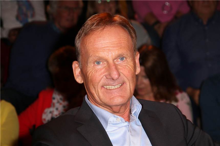 Das sagen BVB-Boss Hans-Joachim Watzke und Julian Weigl über die Situation in der Türkei Das sagen BVB-Boss Hans-Joachim Watzke und Julian Weigl über die Situation in der Türkei