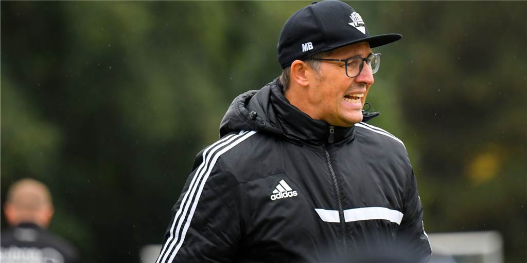 VfB-Trainer Mark Bördeling (46): „Alstedde hat ganz andere Möglichkeiten als wir“ VfB-Trainer Mark Bördeling (46): „Alstedde hat ganz andere Möglichkeiten als wir“