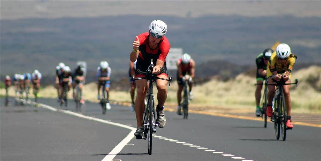 Zum vierten Mal ein Hawaii-Finisher: Wie Olaf Krüger den Ironman 2019 erlebt hat 