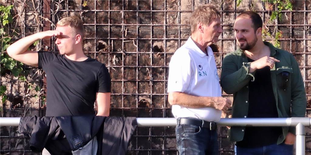 Im Interview: An diesen Stellschrauben will Steven Koch bei Westfalia Wethmar drehen Im Interview: An diesen Stellschrauben will Steven Koch bei Westfalia Wethmar drehen