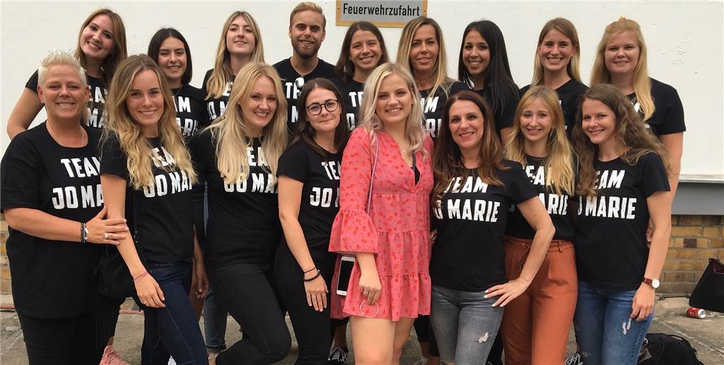 Voice of Germany: Warum BVB-Sängerin Jo Marie noch auf dem „heißen Stuhl“ zittern muss Voice of Germany: Warum BVB-Sängerin Jo Marie noch auf dem „heißen Stuhl“ zittern muss