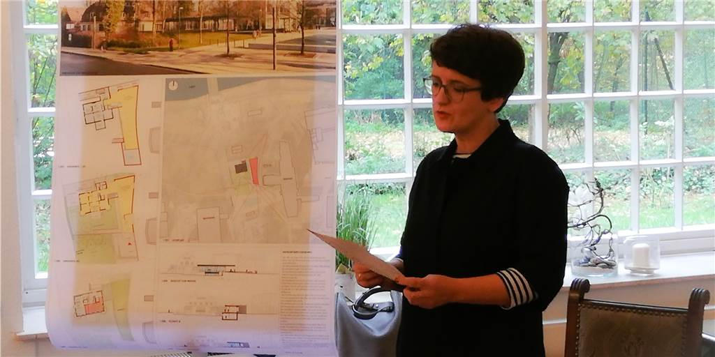 Warum das Lüner Museum jetzt ganz dringend einen neuen Standort braucht Warum das Lüner Museum jetzt ganz dringend einen neuen Standort braucht