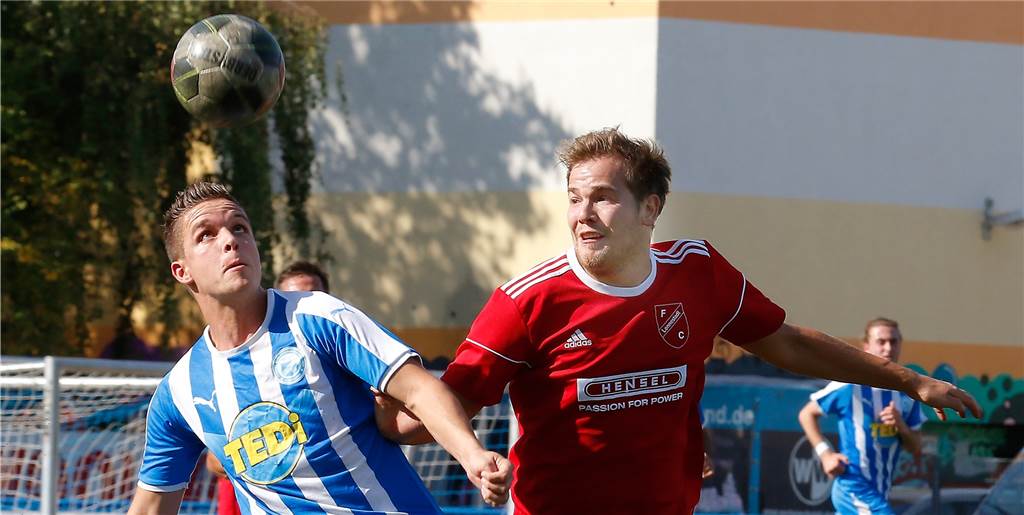 Leon Enzmann wünscht sich Dauerlösung für den Trainerposten beim FC Brünninghausen Leon Enzmann wünscht sich Dauerlösung für den Trainerposten beim FC Brünninghausen