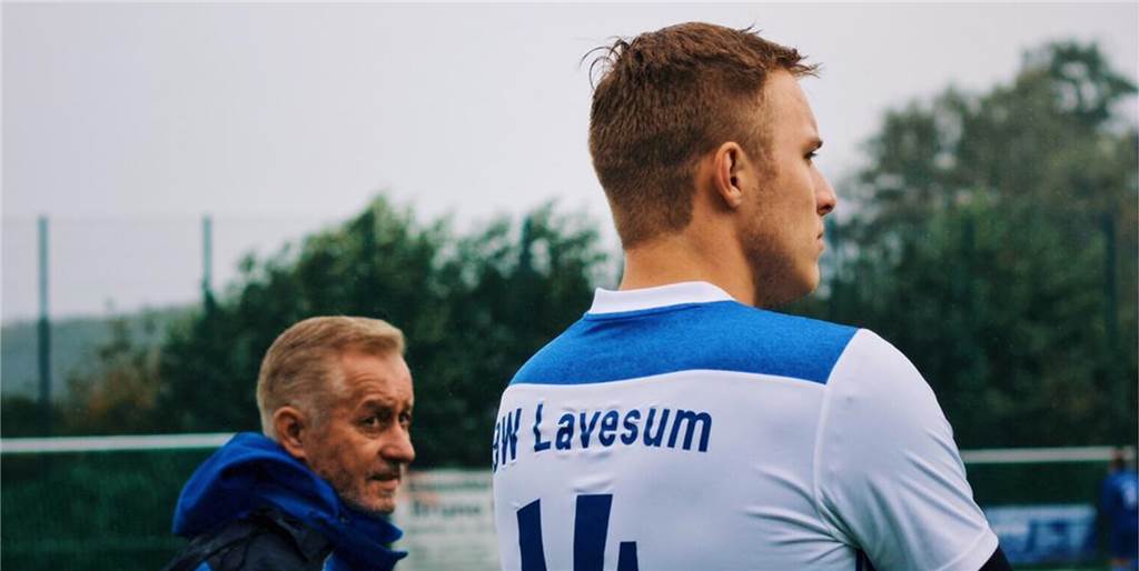 „Lebe für den Fußball und den Verein“: Kownatka ist gerne der Interimstrainer in Lavesum „Lebe für den Fußball und den Verein“: Kownatka ist gerne der Interimstrainer in Lavesum