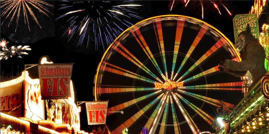 Simjü-Quiz für Experten: 11 (knifflige) Fragen zum größten Volksfest an der Lippe Simjü-Quiz für Experten: 11 (knifflige) Fragen zum größten Volksfest an der Lippe