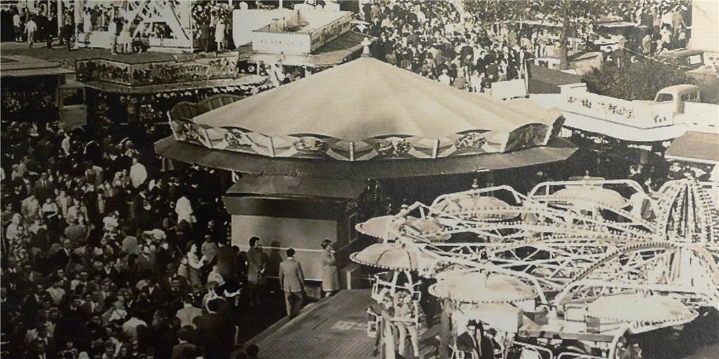 Darum heißt Simjü Simjü - und so wurde das Volksfest zu dem, was es heute ist Darum heißt Simjü Simjü - und so wurde das Volksfest zu dem, was es heute ist