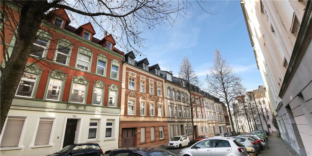 Wohnungsnot in Dortmund: Zwei Drittel aller Studierenden finden zunächst keine Bleibe Wohnungsnot in Dortmund: Zwei Drittel aller Studierenden finden zunächst keine Bleibe