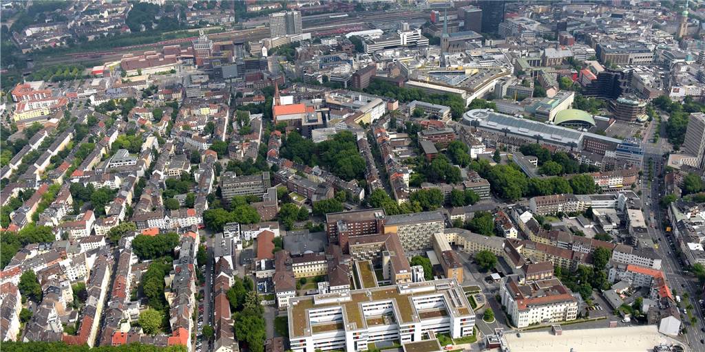 Tausenden Dortmundern droht Evakuierung – das müssen Sie wissen Tausenden Dortmundern droht Evakuierung – das müssen Sie wissen